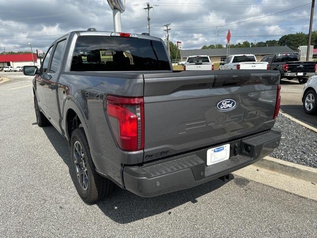 new 2024 Ford F-150 car, priced at $44,930