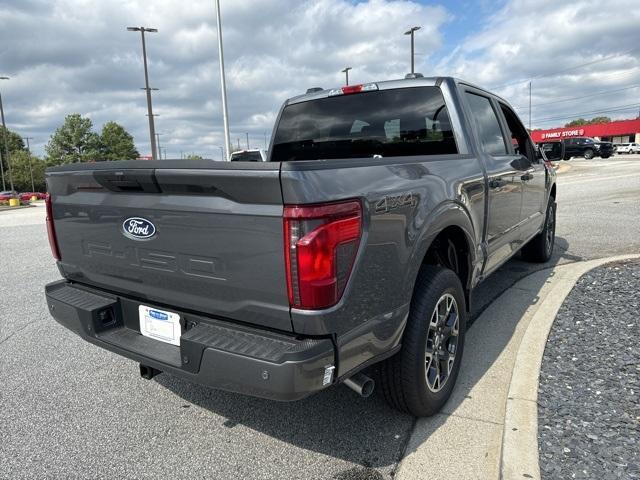 new 2024 Ford F-150 car, priced at $44,930