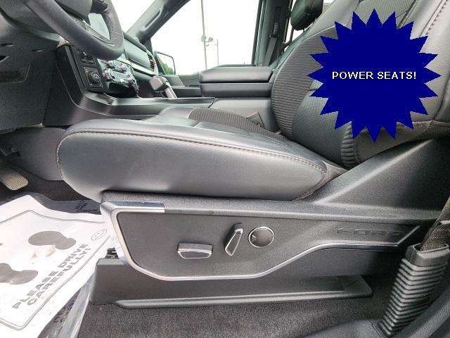 used 2023 Ford F-150 car, priced at $73,000