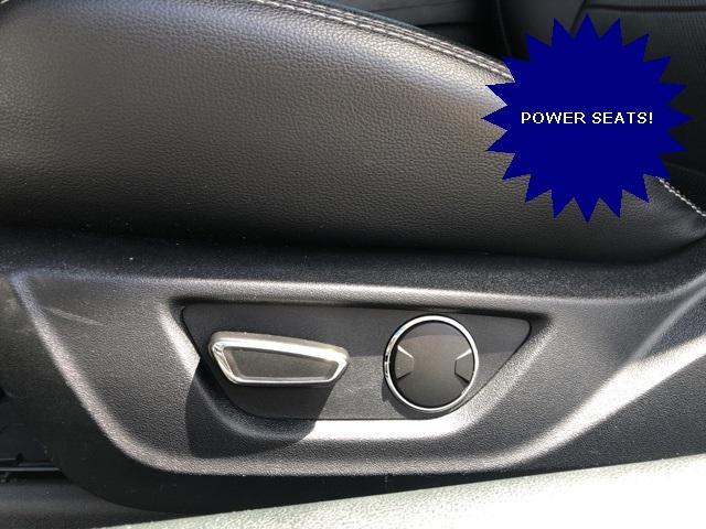 used 2019 Ford Mustang car, priced at $23,928