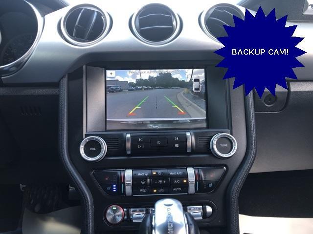 used 2019 Ford Mustang car, priced at $23,928