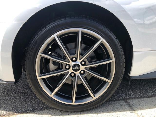 used 2019 Ford Mustang car, priced at $23,928