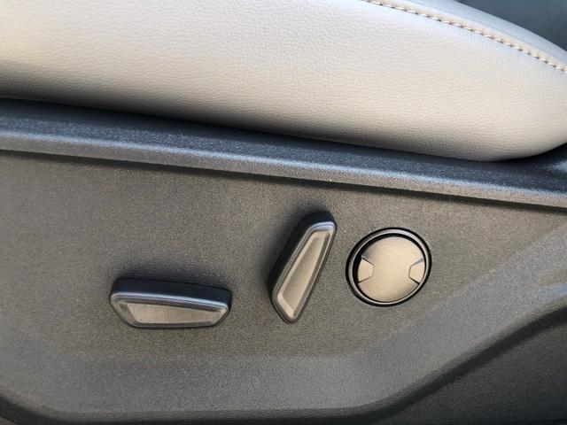 new 2025 Ford F-150 Lightning car, priced at $65,887
