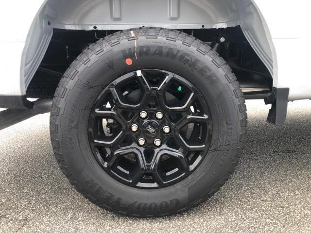 new 2025 Ford F-150 car, priced at $44,066