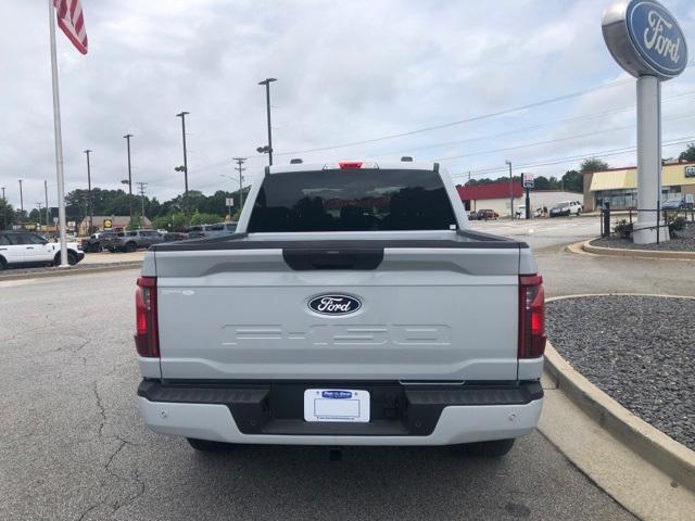 new 2025 Ford F-150 car, priced at $44,066