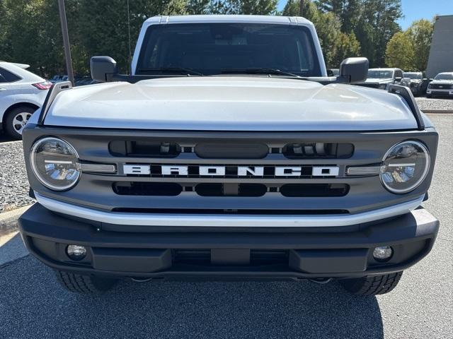 new 2024 Ford Bronco car, priced at $43,595