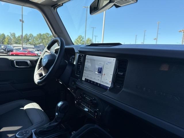 new 2024 Ford Bronco car, priced at $43,595