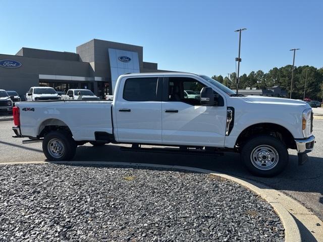 new 2024 Ford F-250 car, priced at $48,520