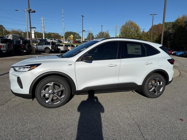 new 2025 Ford Escape car, priced at $27,480