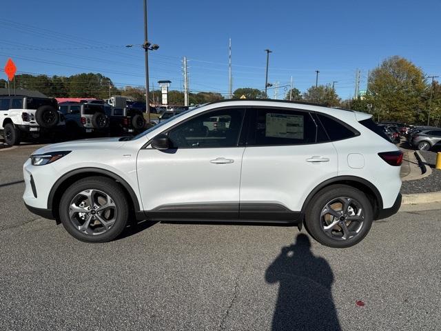 new 2025 Ford Escape car, priced at $27,480