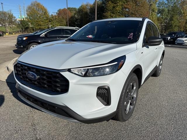 new 2025 Ford Escape car, priced at $27,480