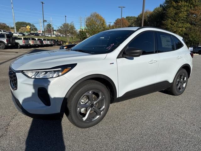 new 2025 Ford Escape car, priced at $27,480