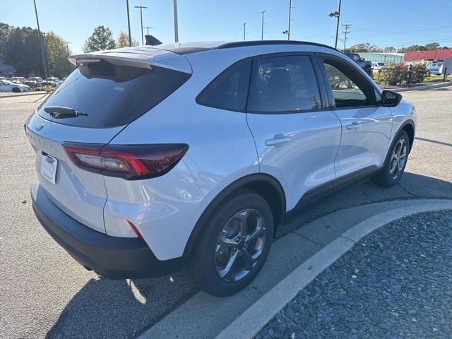 new 2025 Ford Escape car, priced at $27,480