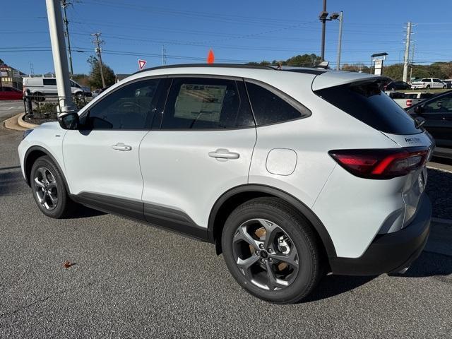 new 2025 Ford Escape car, priced at $27,480