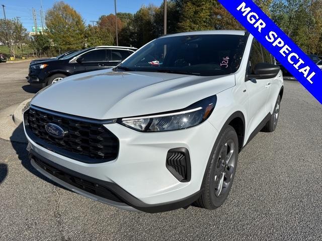 new 2025 Ford Escape car, priced at $26,480