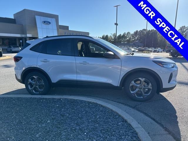 new 2025 Ford Escape car, priced at $26,480