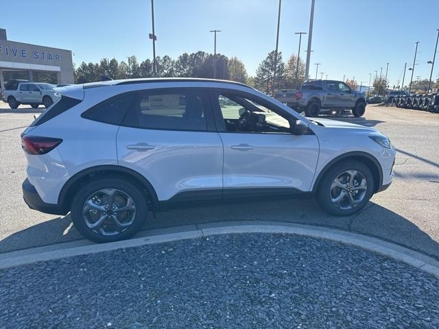 new 2025 Ford Escape car, priced at $27,480