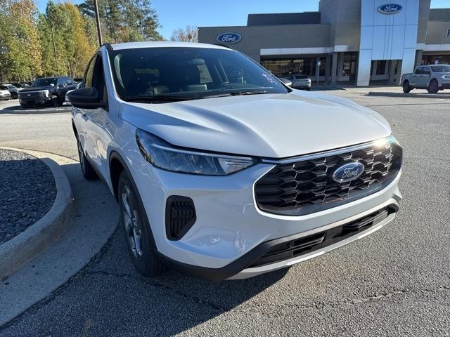 new 2025 Ford Escape car, priced at $27,480