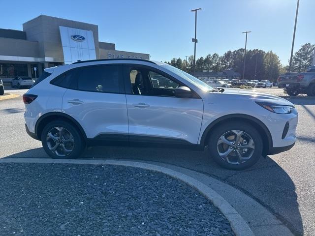 new 2025 Ford Escape car, priced at $28,480