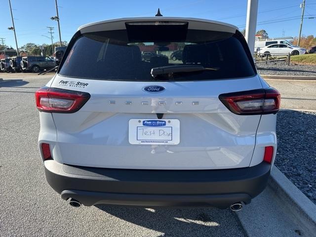 new 2025 Ford Escape car, priced at $27,480