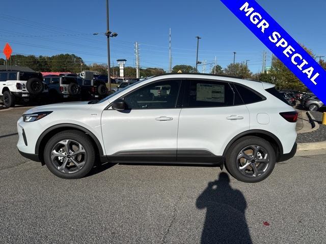 new 2025 Ford Escape car, priced at $26,480