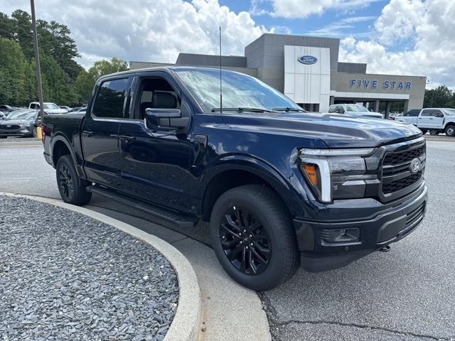 new 2025 Ford F-150 car, priced at $64,925