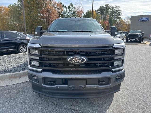 new 2024 Ford F-250 car, priced at $84,720