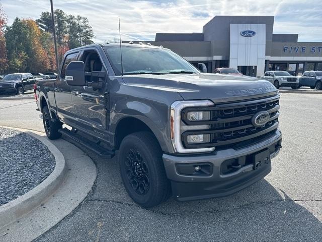 new 2024 Ford F-250 car, priced at $84,720