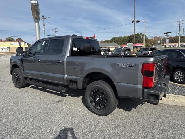 new 2024 Ford F-250 car, priced at $84,720