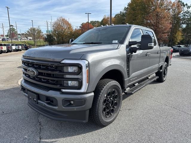 new 2024 Ford F-250 car, priced at $84,720