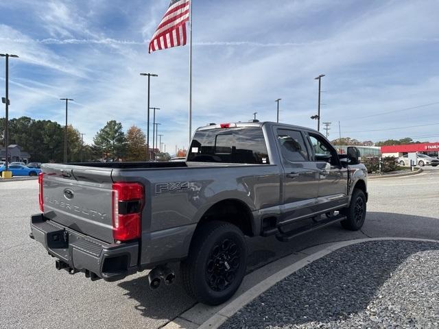 new 2024 Ford F-250 car, priced at $84,720