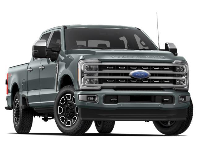 new 2024 Ford F-250 car, priced at $81,970