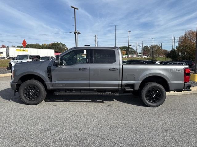 new 2024 Ford F-250 car, priced at $84,720