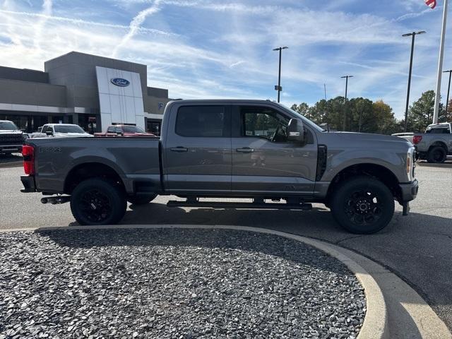 new 2024 Ford F-250 car, priced at $82,970