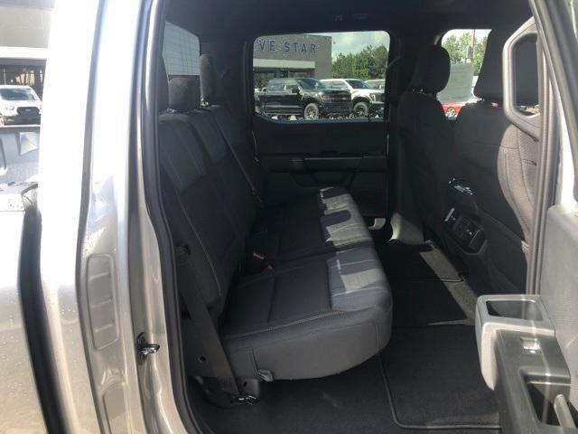 new 2025 Ford F-150 car, priced at $45,882