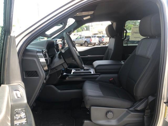 new 2025 Ford F-150 car, priced at $45,882