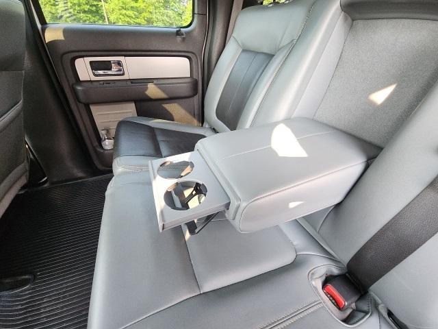 used 2011 Ford F-150 car, priced at $11,000