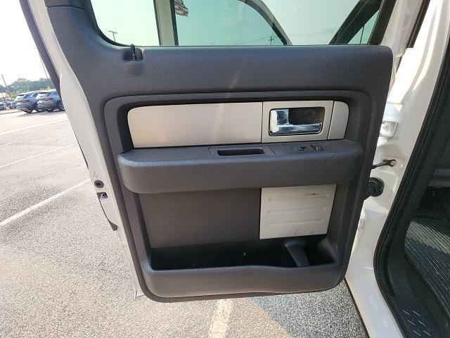 used 2011 Ford F-150 car, priced at $11,000