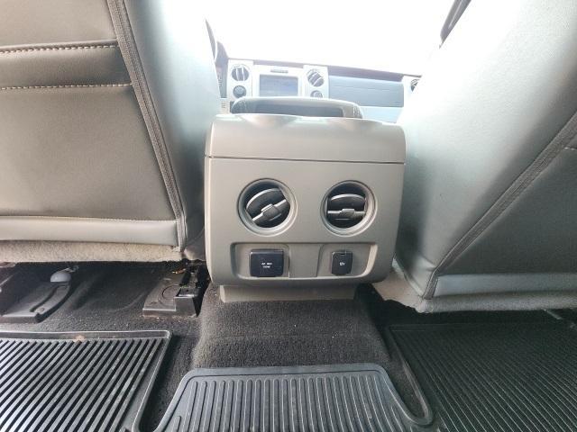 used 2011 Ford F-150 car, priced at $11,000