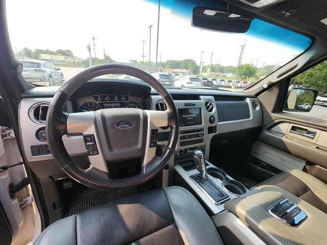 used 2011 Ford F-150 car, priced at $11,000
