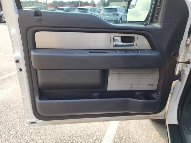 used 2011 Ford F-150 car, priced at $11,000