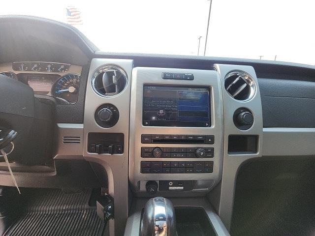 used 2011 Ford F-150 car, priced at $11,000