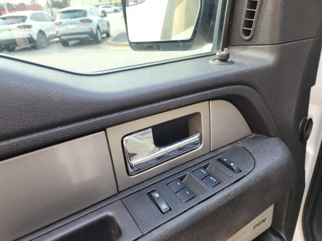 used 2011 Ford F-150 car, priced at $11,000