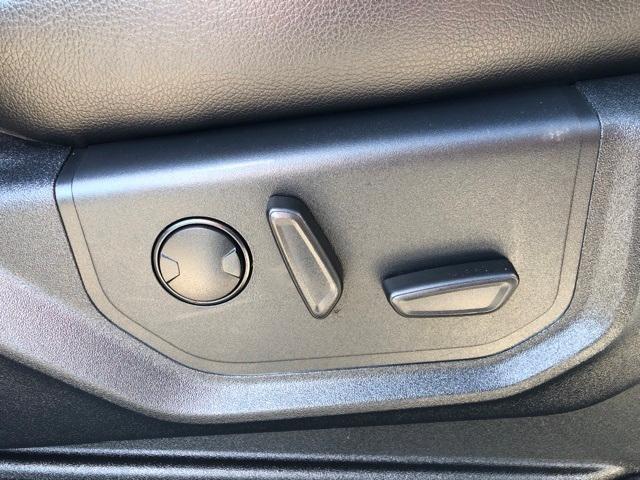 used 2020 Ford F-150 car, priced at $38,255