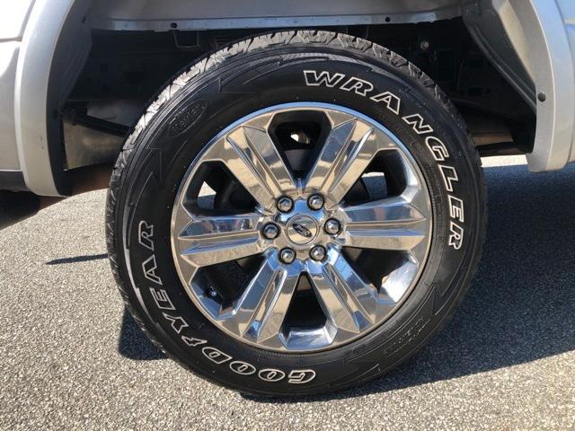 used 2020 Ford F-150 car, priced at $38,255