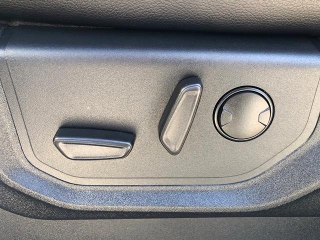 used 2020 Ford F-150 car, priced at $38,255