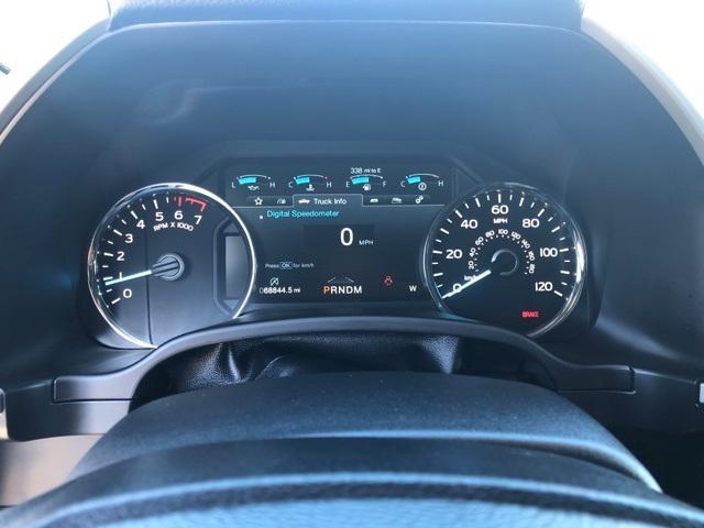 used 2020 Ford F-150 car, priced at $38,255