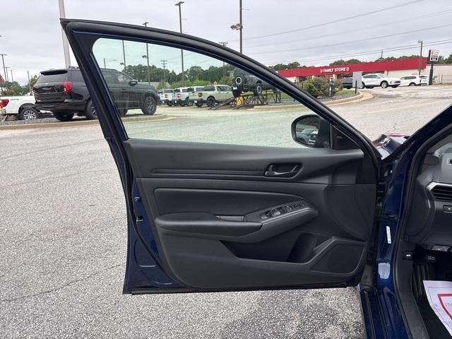 used 2024 Nissan Altima car, priced at $20,644