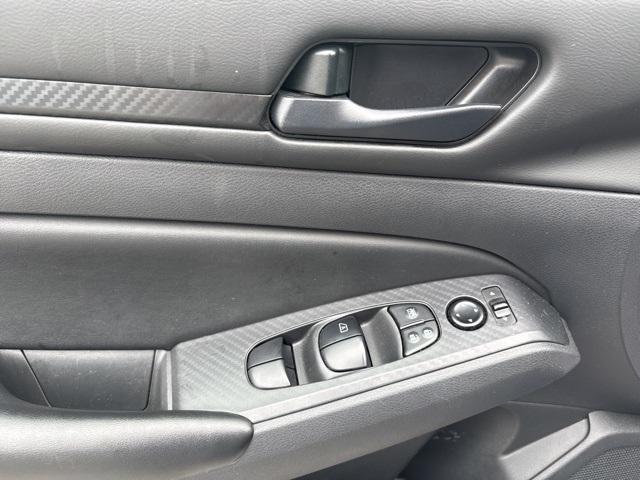 used 2024 Nissan Altima car, priced at $20,644