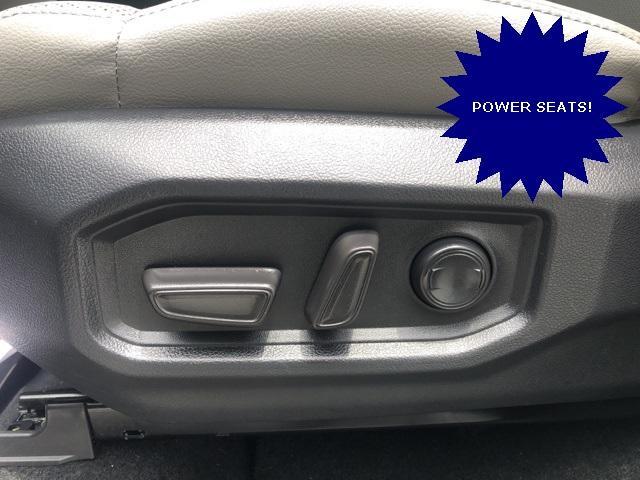 used 2024 Toyota Tundra car, priced at $43,000